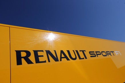 20.08.2015 - Renault truck