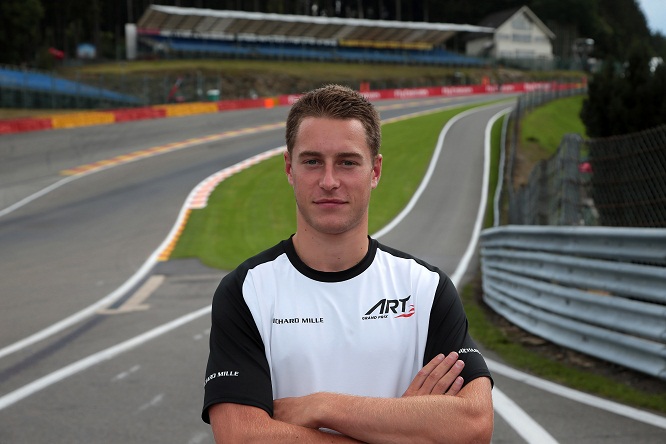 F1 | Vandoorne non sarà la riserva al posto di Magnussen