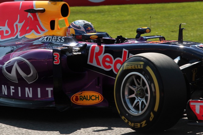 F1 | Ricciardo: “I nostri risultati dipenderanno dal motore”