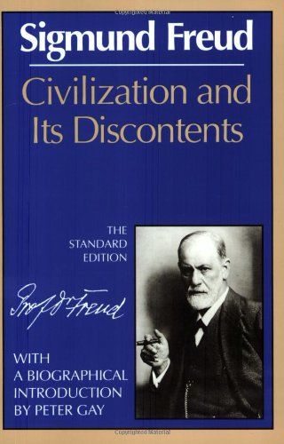 Sigmund Freud_Il disagio della civiltà