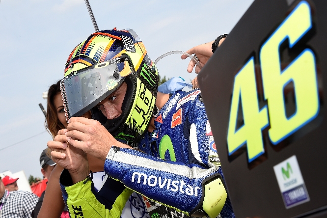 MotoGP | L’incontro segreto tra Marc e Jorge