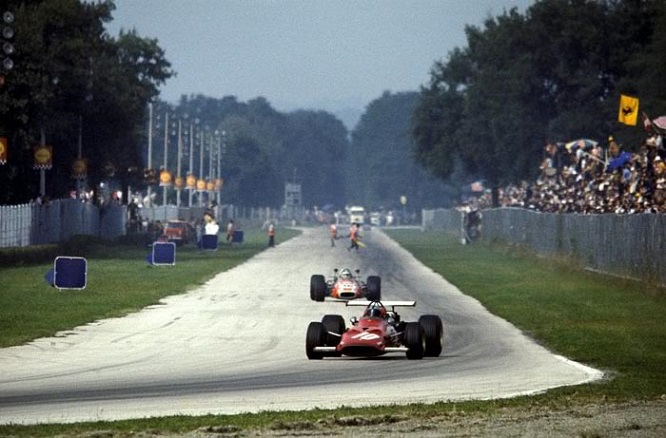 Leggende di Monza