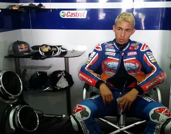 Bastianini