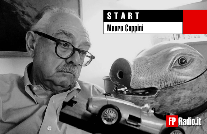 FPRadio.it | ‘Start’ #6: Ferrari capitale, con Marco Mensurati