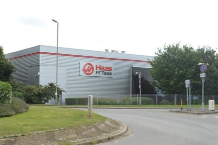 Haas F1 Team