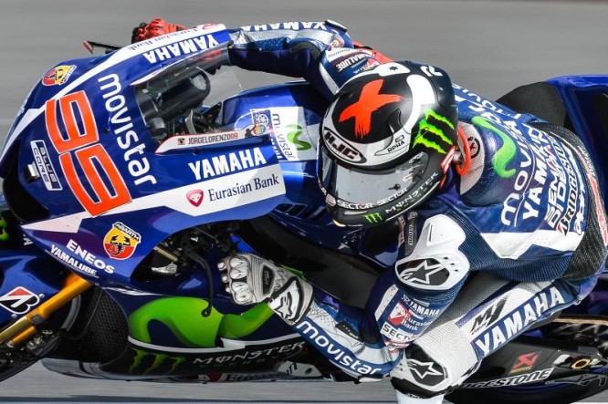 MotoGP | Lorenzo-HJC, smentita la rescissione