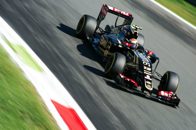 F1 | Lotus: quando i guai mettono le ali