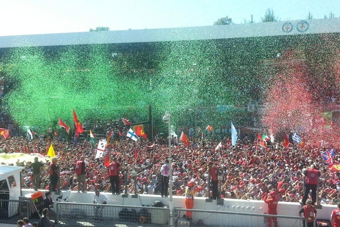 Monza con pubblico, La Russa (ACM): “Emozionante”