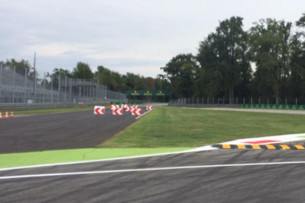 Monza2015-Cordoli-prima-chicane