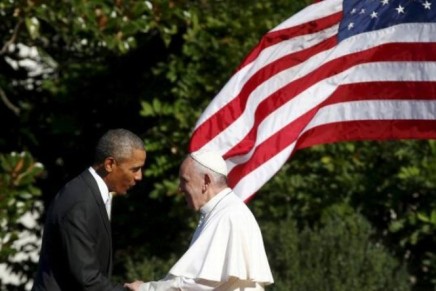 Papa-Francesco-USA-Personaggi-Settimana-Obama-2