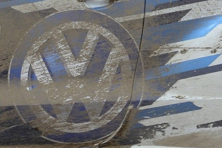 WRC Argentina, Villa Carlos Paz 22 - 26 April 2015 - Volkswagen