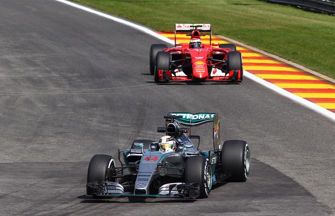 F1 | Mercedes agreed rule changes for ‘competition’ – Lauda