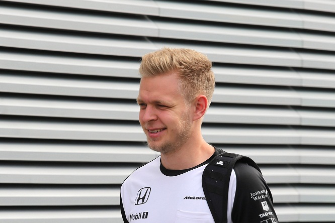 F1 | Nessuna conferma su Magnussen alla Renault