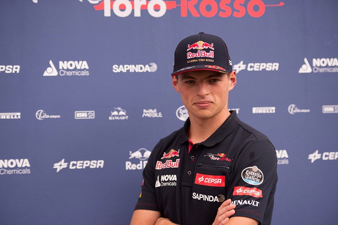 F1 | Verstappen: “Non vedo l’ora di ricominciare”