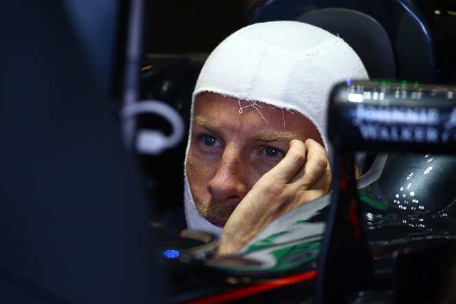 F1 | L’Ers affonda le McLaren. Button: “Potrebbe anche andare peggio…”