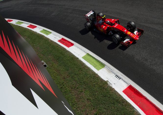 F1 | GP Italia 2015 – Live Gara. Hamilton domina su Seb, Nico KO!