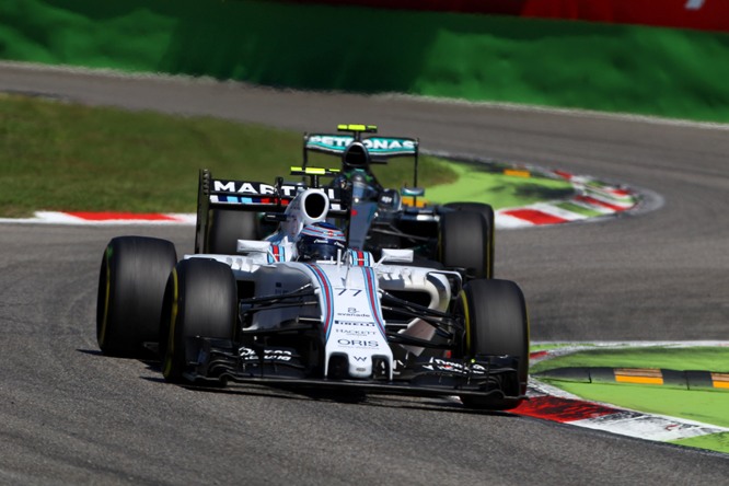 F1 | Bottas quarto: “Un problema mi è costato il podio”