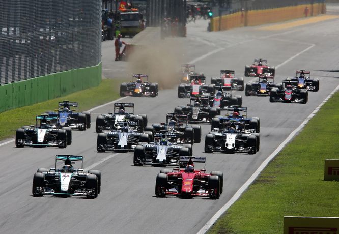 F1 | Monza: Ecclestone insoddisfatto della proposta ACI