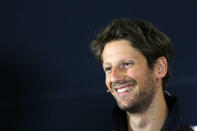 F1 | Grosjean: “Per il 2016 ho deciso”. Maldonado: “Spero di restare in Lotus”