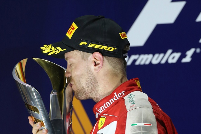 F1 | Ferrari e Vettel: svolta Mondiale a Singapore