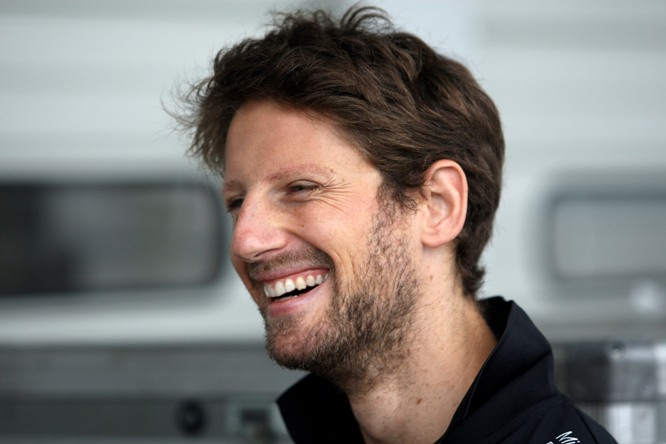 F1 | Grosjean: “Un giorno potrei tornare in Lotus per vincere il titolo”