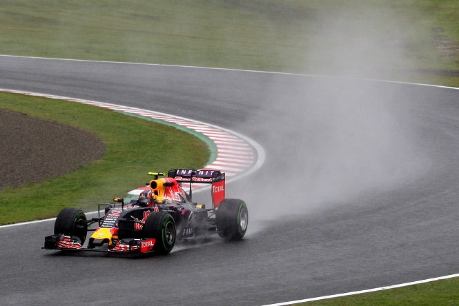 Japanese Grand Prix, Suzuka 24 - 27 September 2015