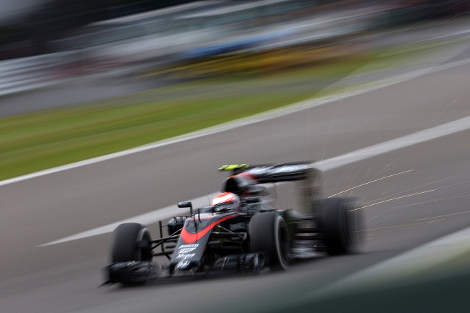 Japanese Grand Prix, Suzuka 24 - 27 September 2015