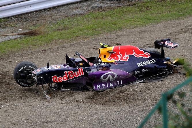 Japanese Grand Prix, Suzuka 24 - 27 September 2015