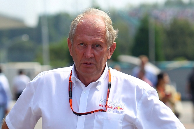 F1 | Red Bull, Marko: “Un insulto offrirci dei motori 2015”