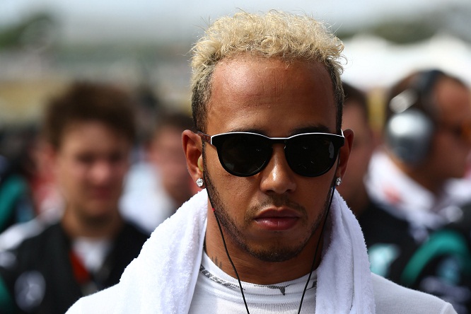 F1 | Hamilton: “Ad Abu Dhabi nel 2014 faticai a dormire, stavolta sarò rilassato”