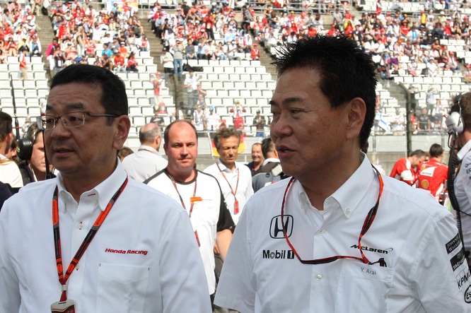 F1 | Honda e McLaren: orgoglio e pregiudizio