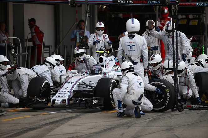 Japanese Grand Prix, Suzuka 24 - 27 September 2015