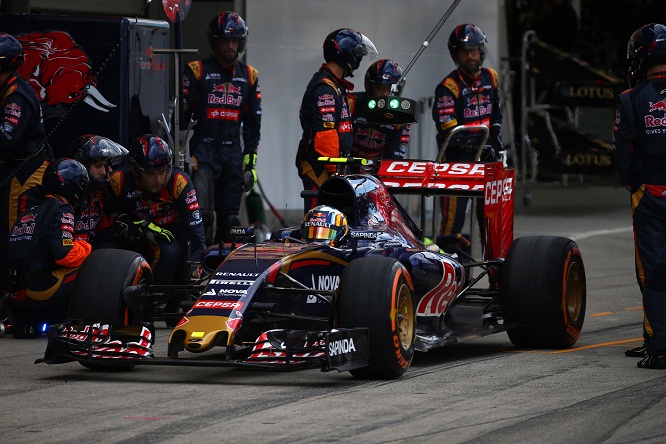 F1 | Sainz: “Suzuka è diventata una delle mie piste preferite”