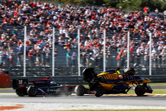 lynn sirotkin monza