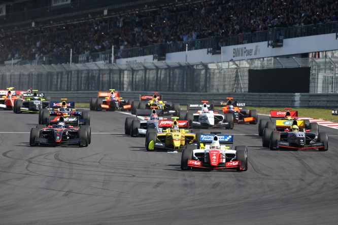 wsr nurburgring 2015