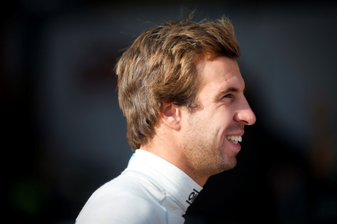 Da Costa, addio DTM a fine stagione: “Concentrato sulla Formula E”