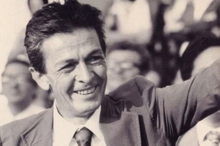 Enrico Berlinguer