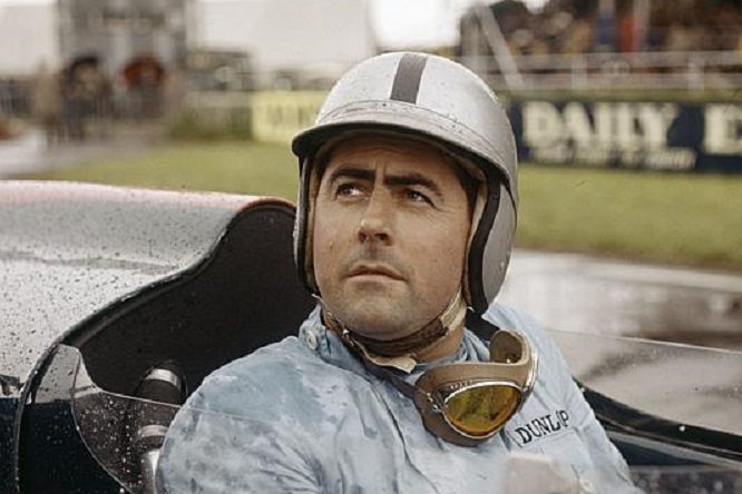 Jack Brabham Cooper foto3