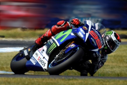 Jorge Lorenzo 2015 Australia_1