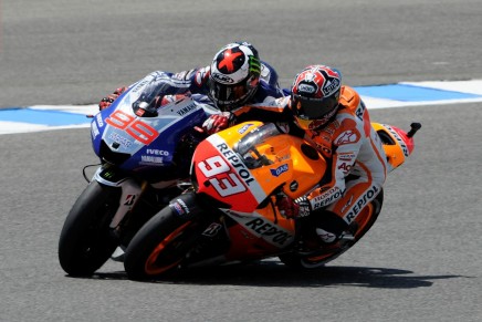 Marquez_Lorenzo_Jerez_2013