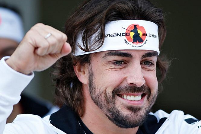 F1 | Alonso snobba la Manor e assicura: “Nel 2016 McLaren al vertice al 100%”