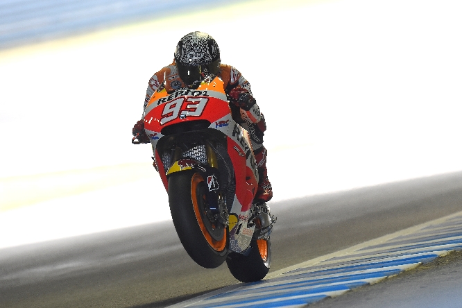 Motegi 2015 Marquez