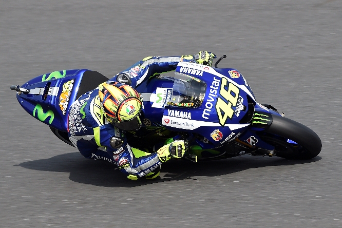 Motegi 2015 Valentino Rossi