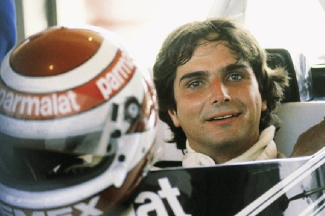 Nelson Piquet foto6