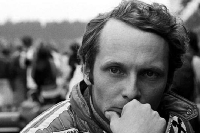 Niki Lauda foto5