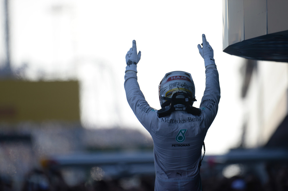 Russian Grand Prix, Sochi 09 - 12 October 2014