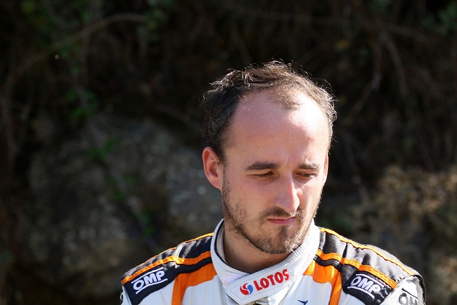 WRC | Kubica a Monte Carlo con Brc: “Unica prova 2016”