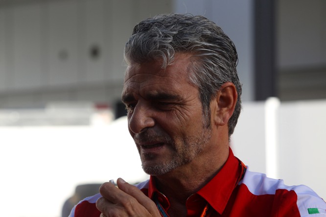 F1 | Arrivabene: “Attento Lauda, l’anno prossimo saremo davanti”