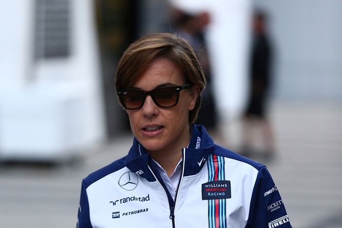 F1 | Williams not siding with European complaint