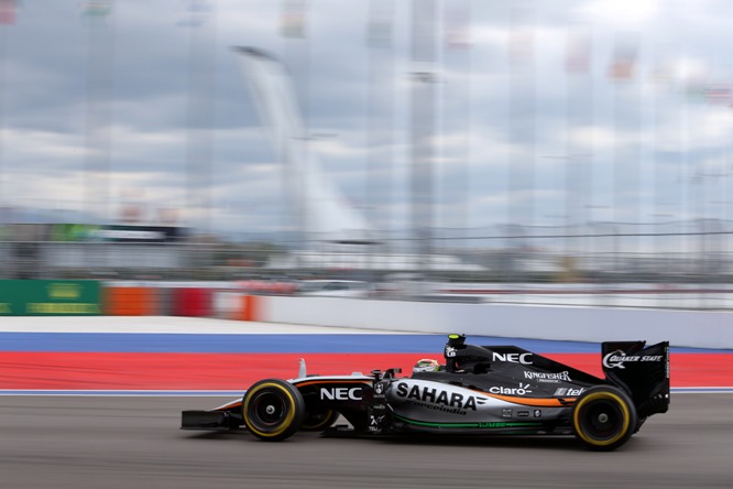 F1 | Force India subito dietro i big: “Miglior risultato possibile”